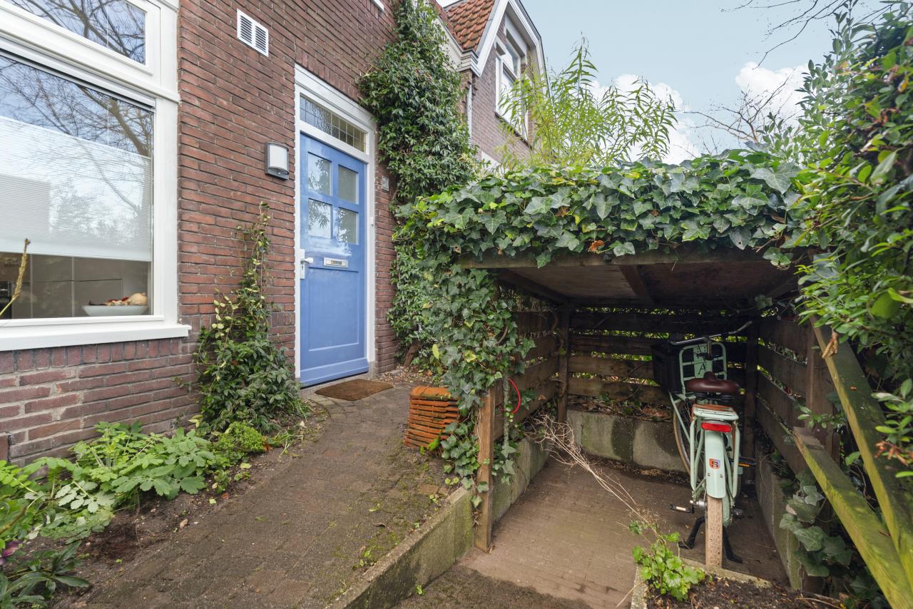 Biezenstraat 31, Nijmegen (6541 ZN)