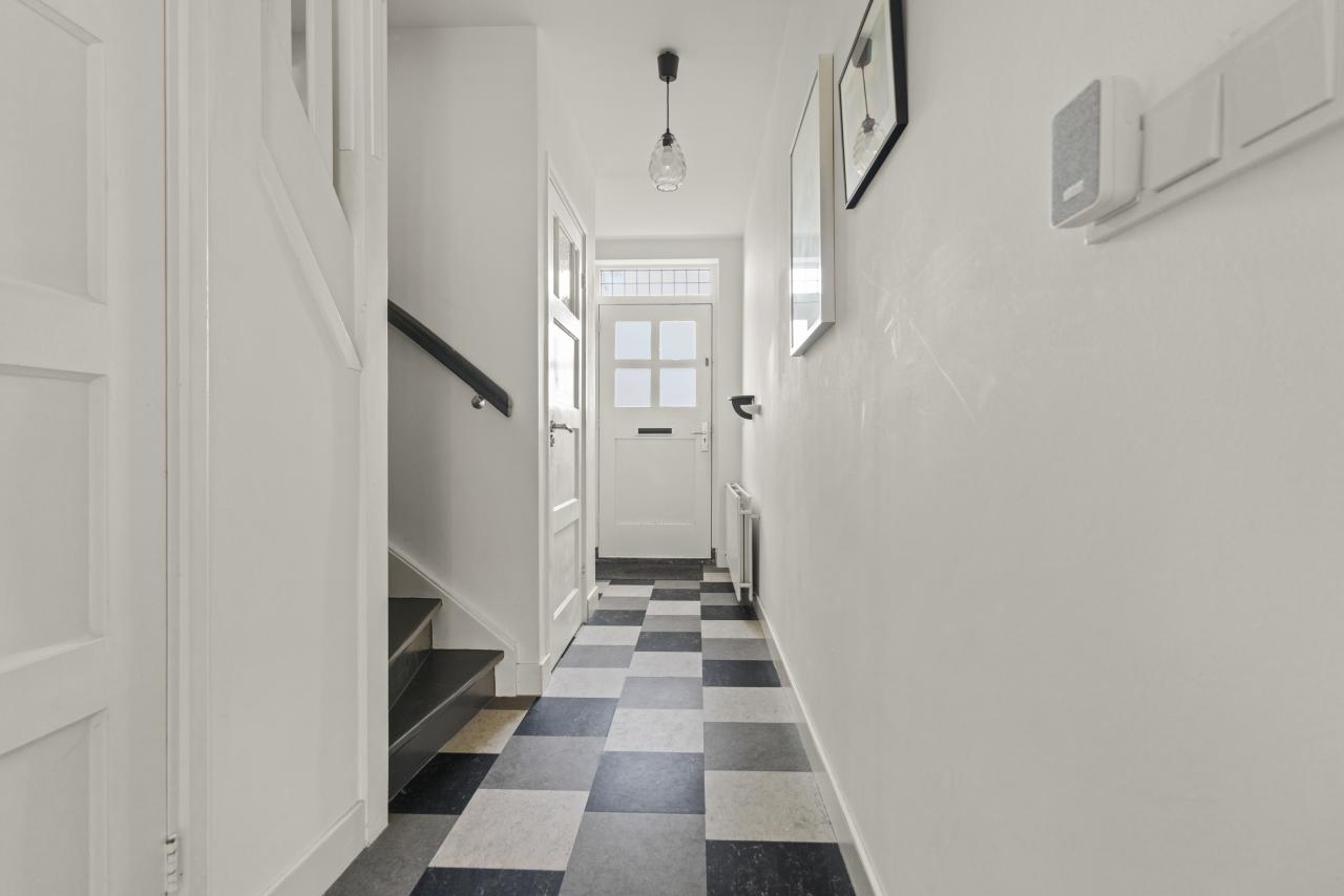 Biezenstraat 31, Nijmegen (6541 ZN)