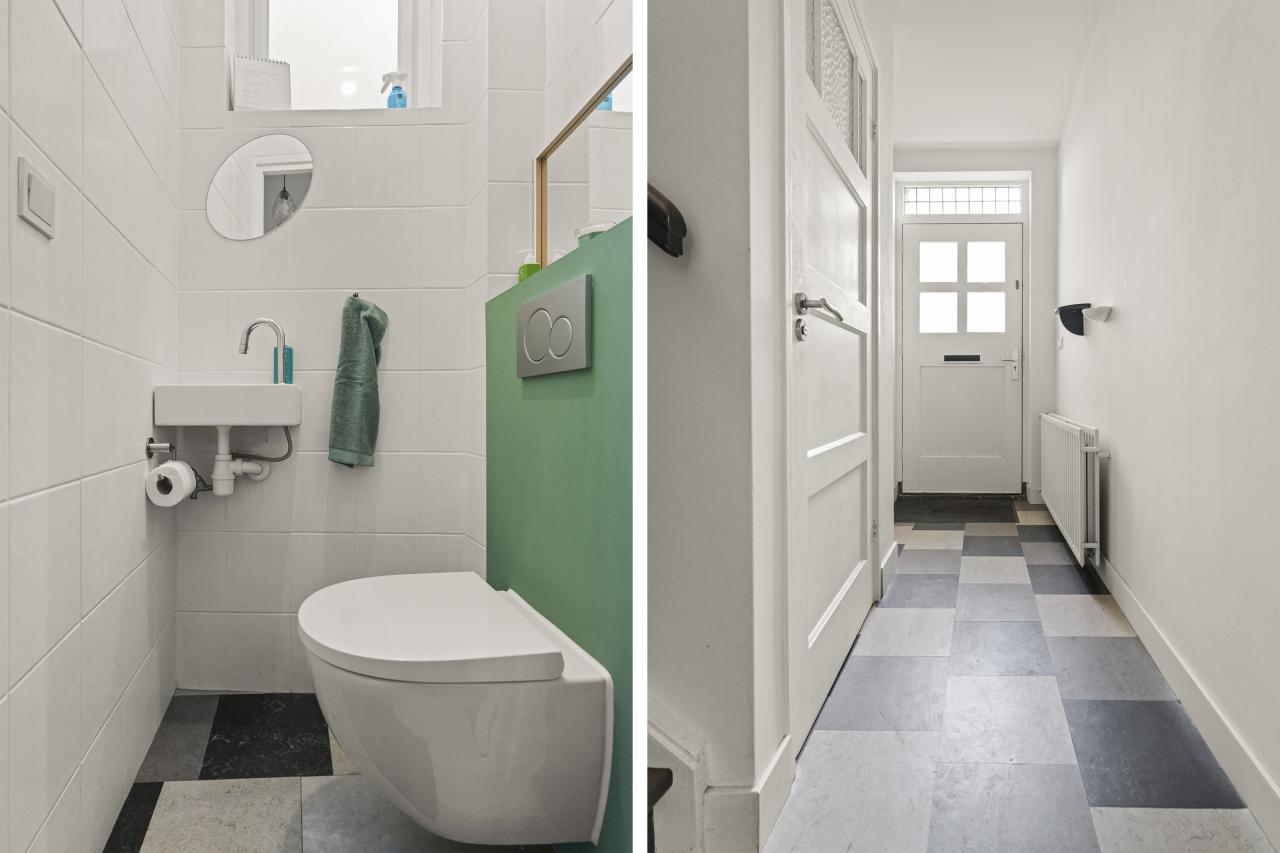 Biezenstraat 31, Nijmegen (6541 ZN)