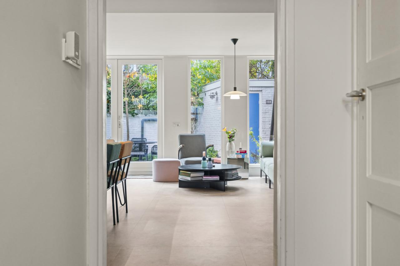 Biezenstraat 31, Nijmegen (6541 ZN)