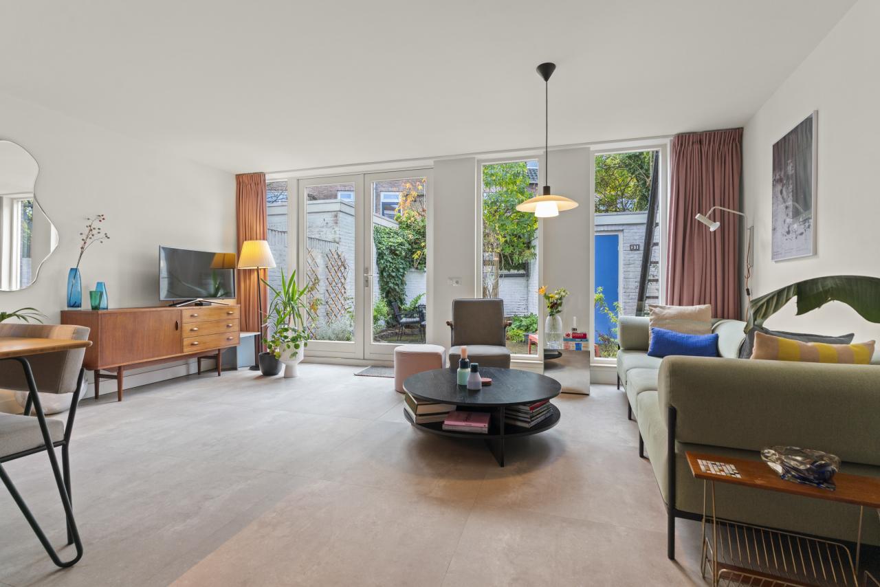 Biezenstraat 31, Nijmegen (6541 ZN)