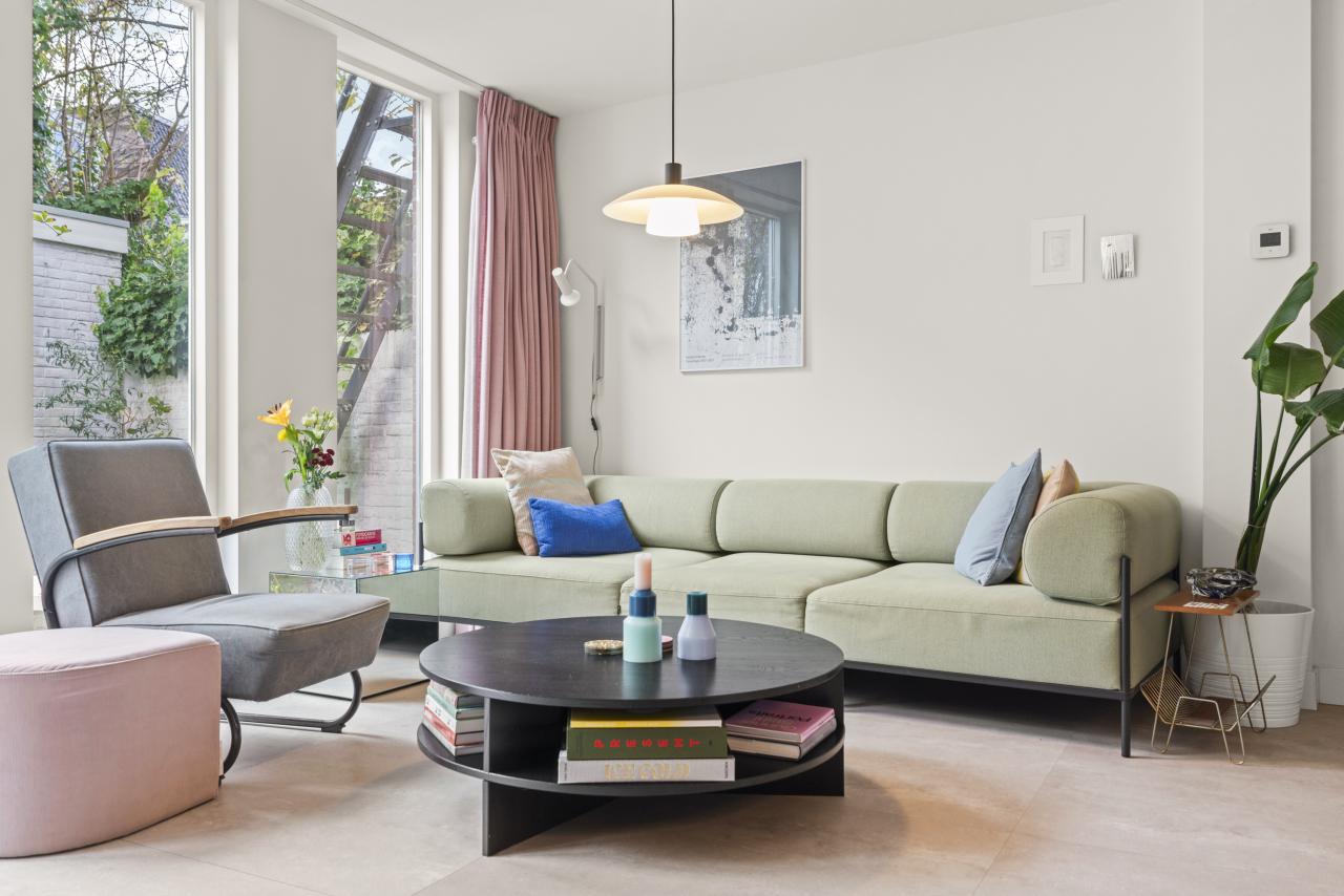 Biezenstraat 31, Nijmegen (6541 ZN)