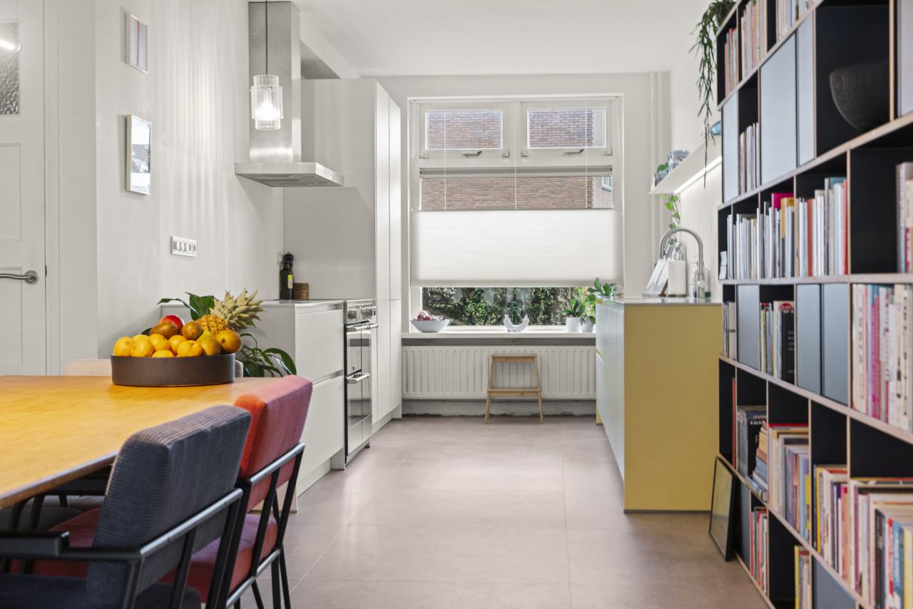 Biezenstraat 31, Nijmegen (6541 ZN)