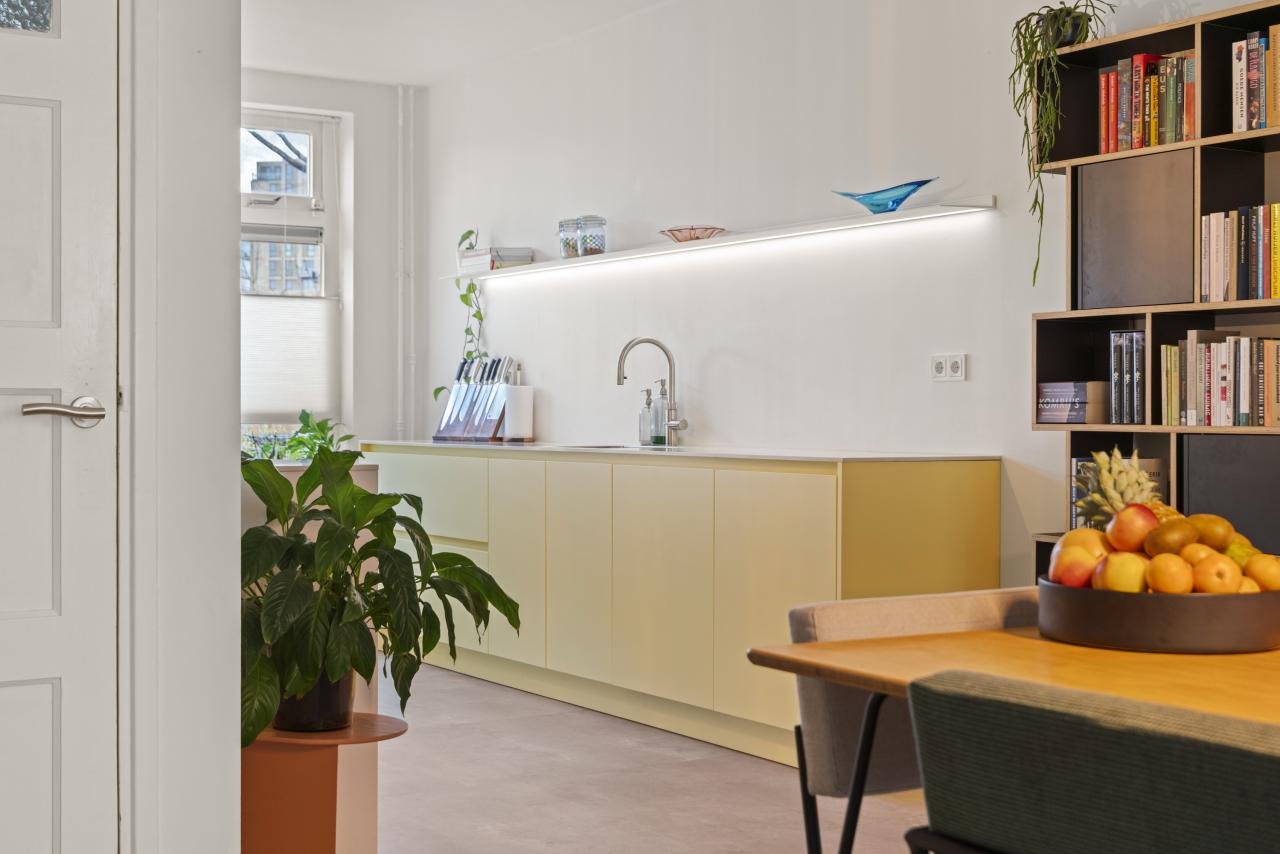 Biezenstraat 31, Nijmegen (6541 ZN)