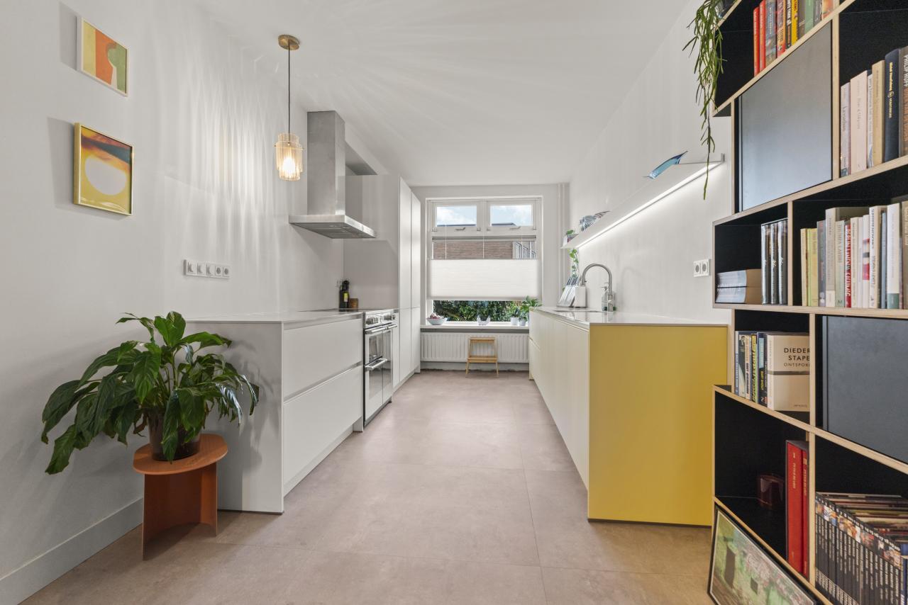 Biezenstraat 31, Nijmegen (6541 ZN)