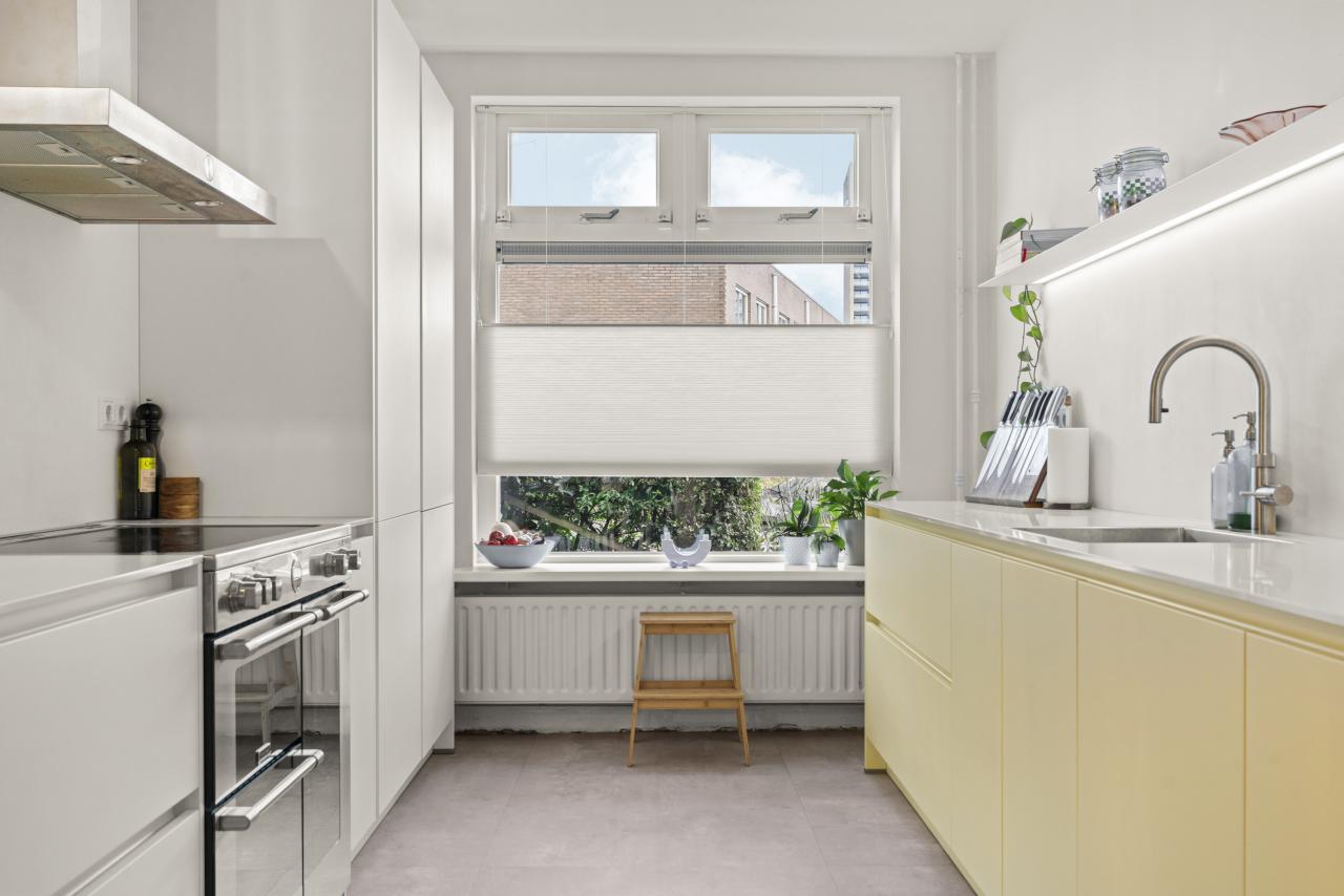 Biezenstraat 31, Nijmegen (6541 ZN)