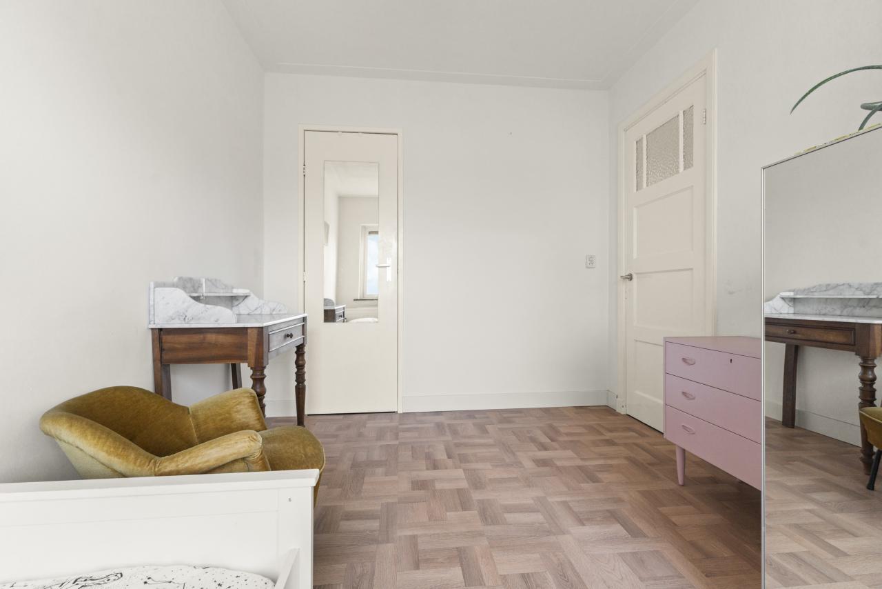 Biezenstraat 31, Nijmegen (6541 ZN)