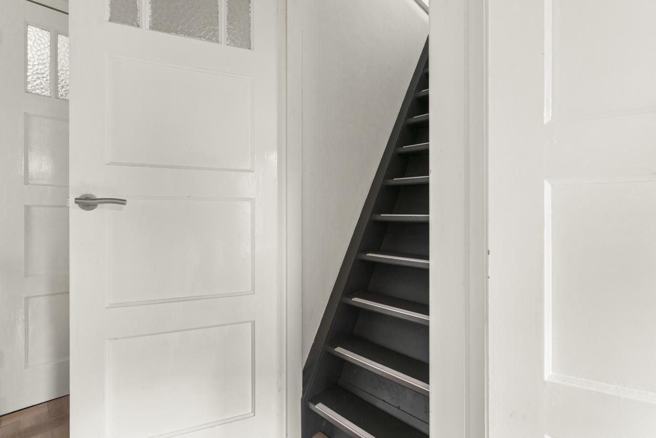 Biezenstraat 31, Nijmegen (6541 ZN)