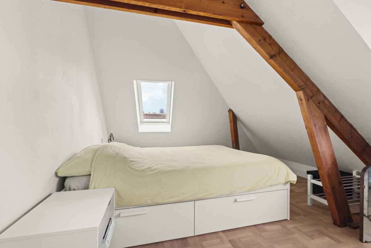 Biezenstraat 31, Nijmegen (6541 ZN)