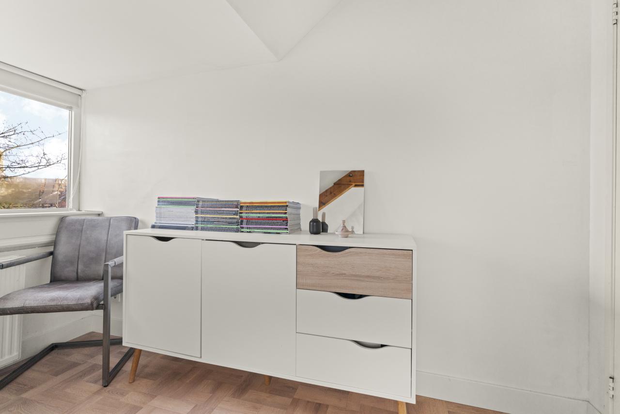 Biezenstraat 31, Nijmegen (6541 ZN)