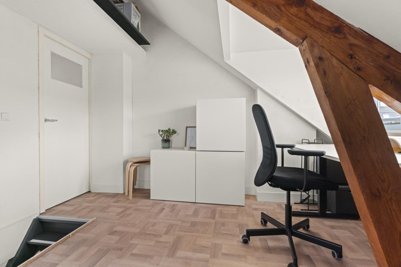 Biezenstraat 31, Nijmegen (6541 ZN)