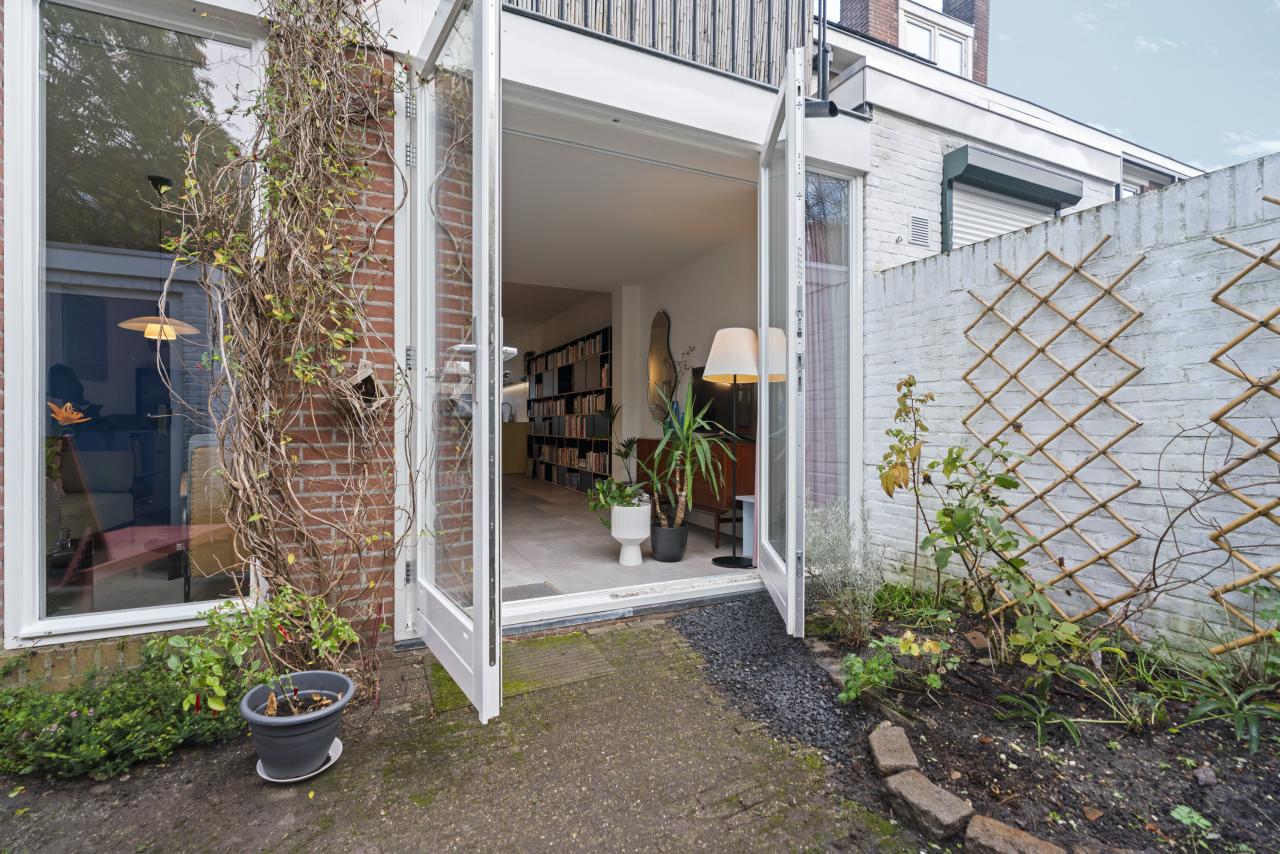 Biezenstraat 31, Nijmegen (6541 ZN)