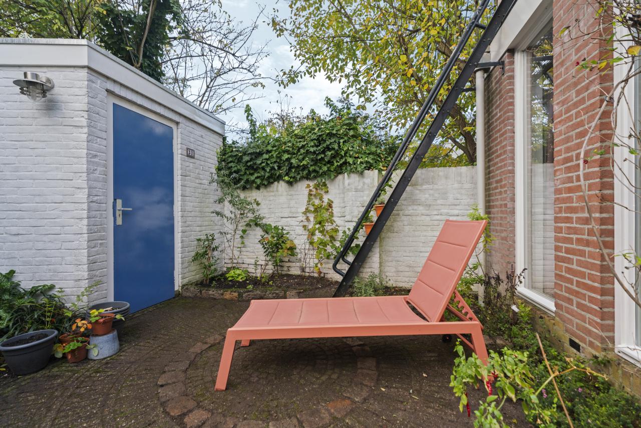 Biezenstraat 31, Nijmegen (6541 ZN)