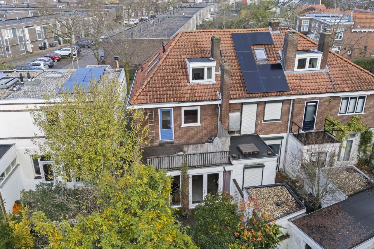 Biezenstraat 31, Nijmegen (6541 ZN)