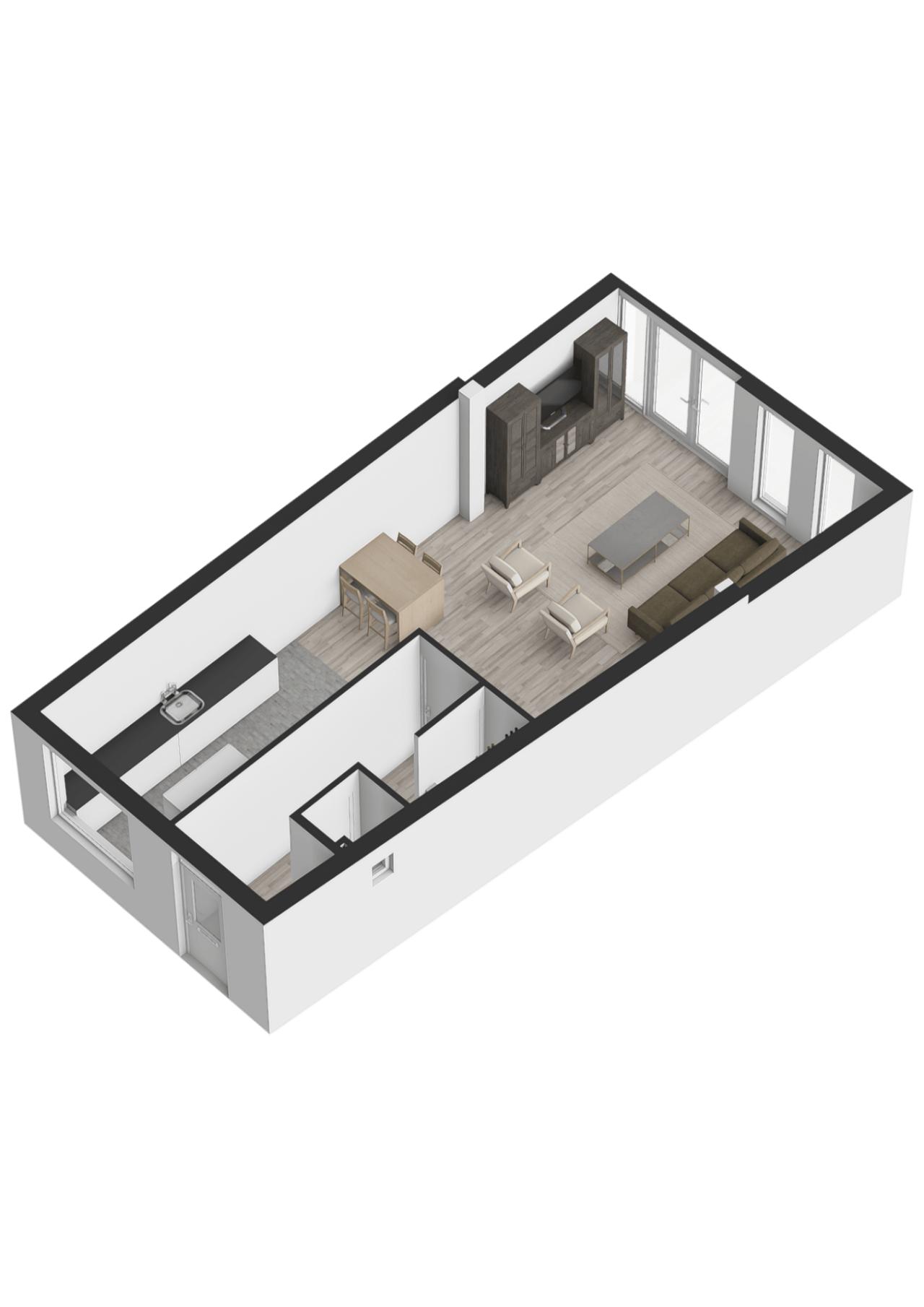 Biezenstraat 31, Nijmegen (6541 ZN)