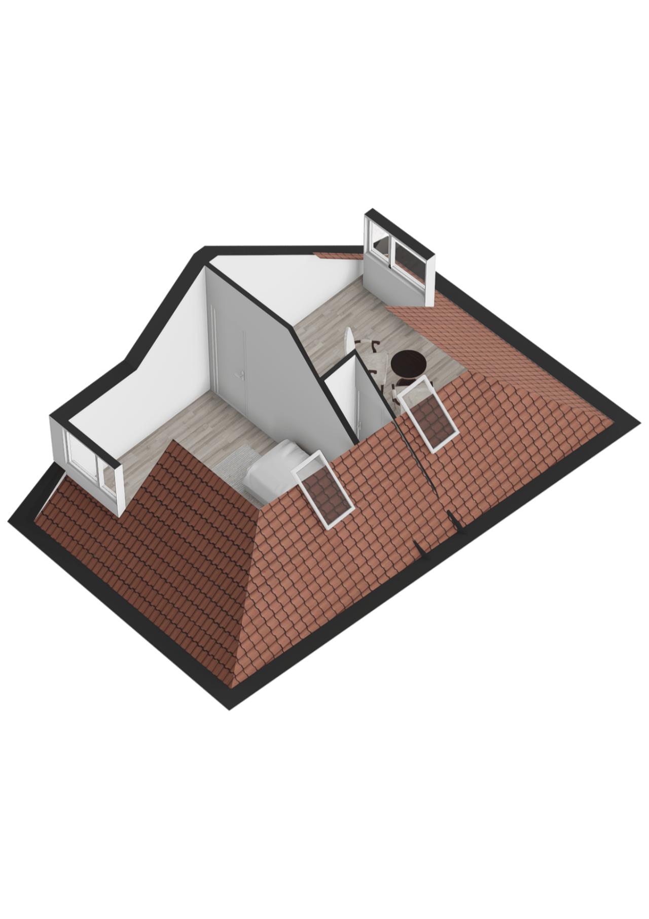 Biezenstraat 31, Nijmegen (6541 ZN)