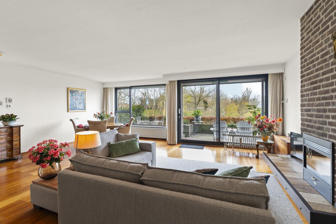 Graadt van Roggenstraat 49, Nijmegen (6522 AW)