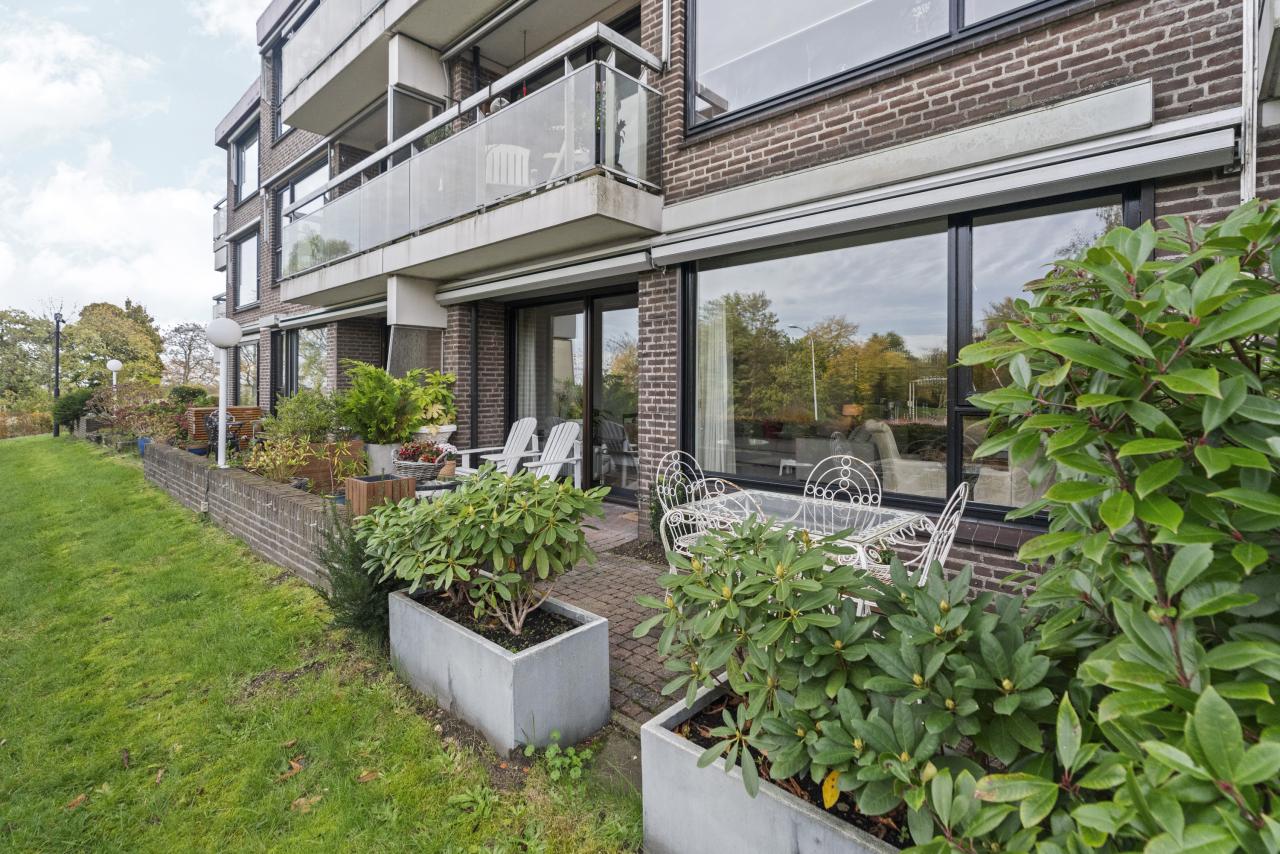 Graadt van Roggenstraat 49, Nijmegen (6522 AW)
