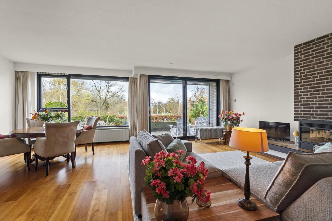 Graadt van Roggenstraat 49, Nijmegen (6522 AW)