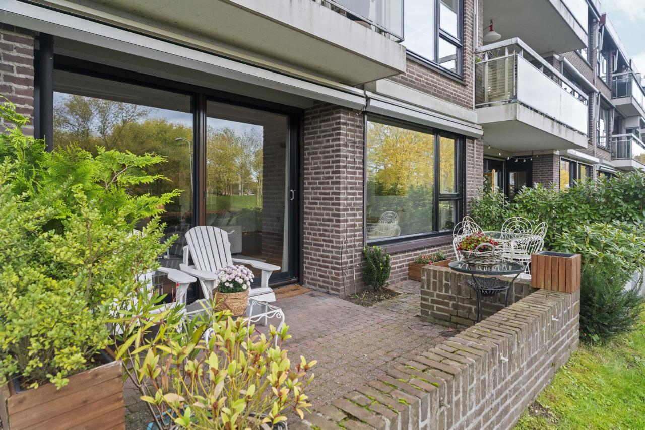 Graadt van Roggenstraat 49, Nijmegen (6522 AW)