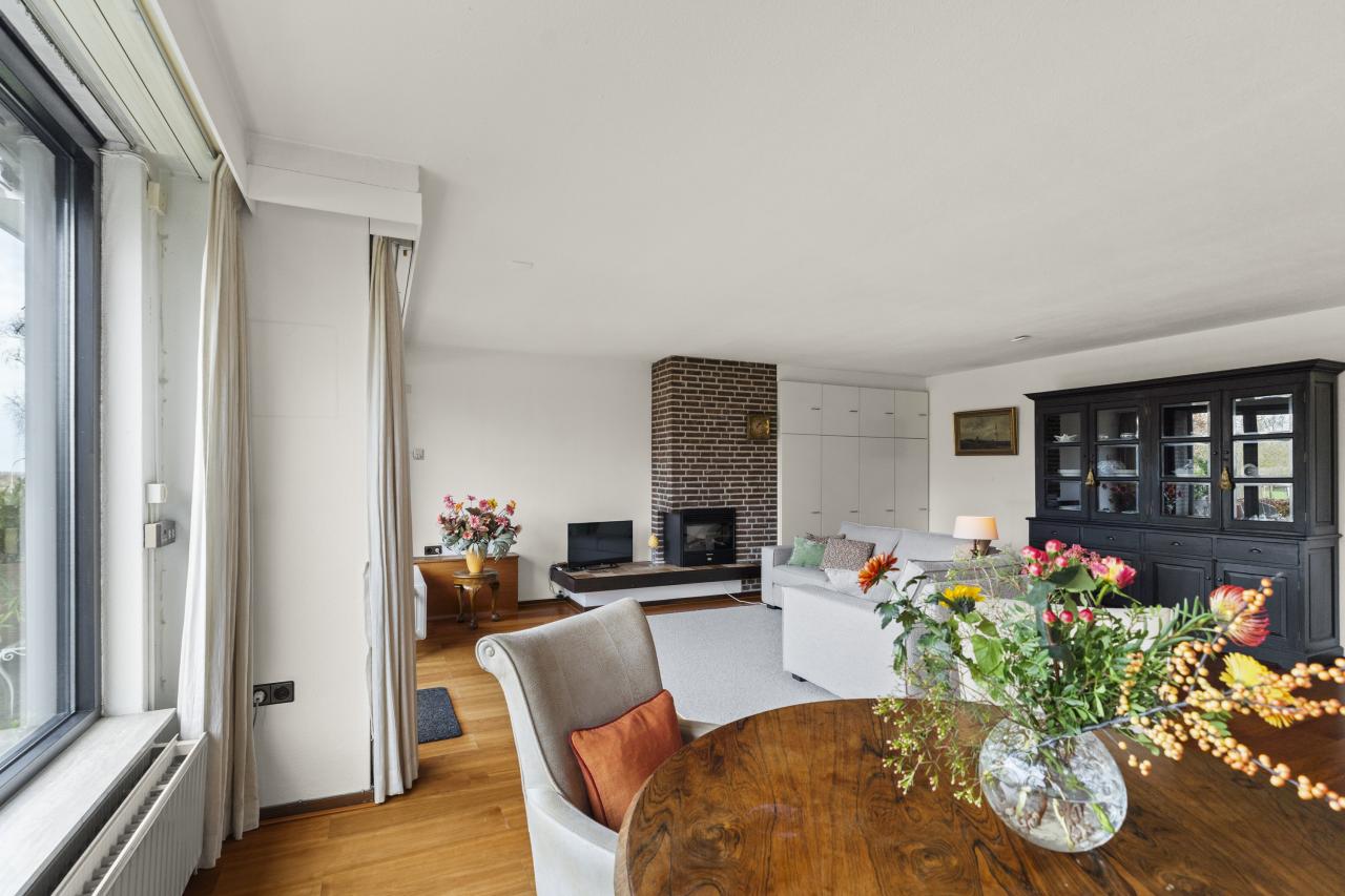 Graadt van Roggenstraat 49, Nijmegen (6522 AW)