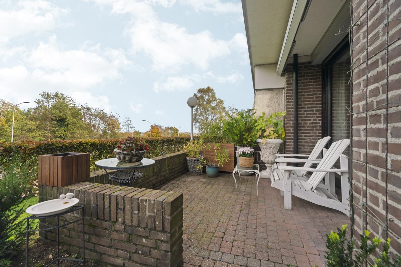 Graadt van Roggenstraat 49, Nijmegen (6522 AW)