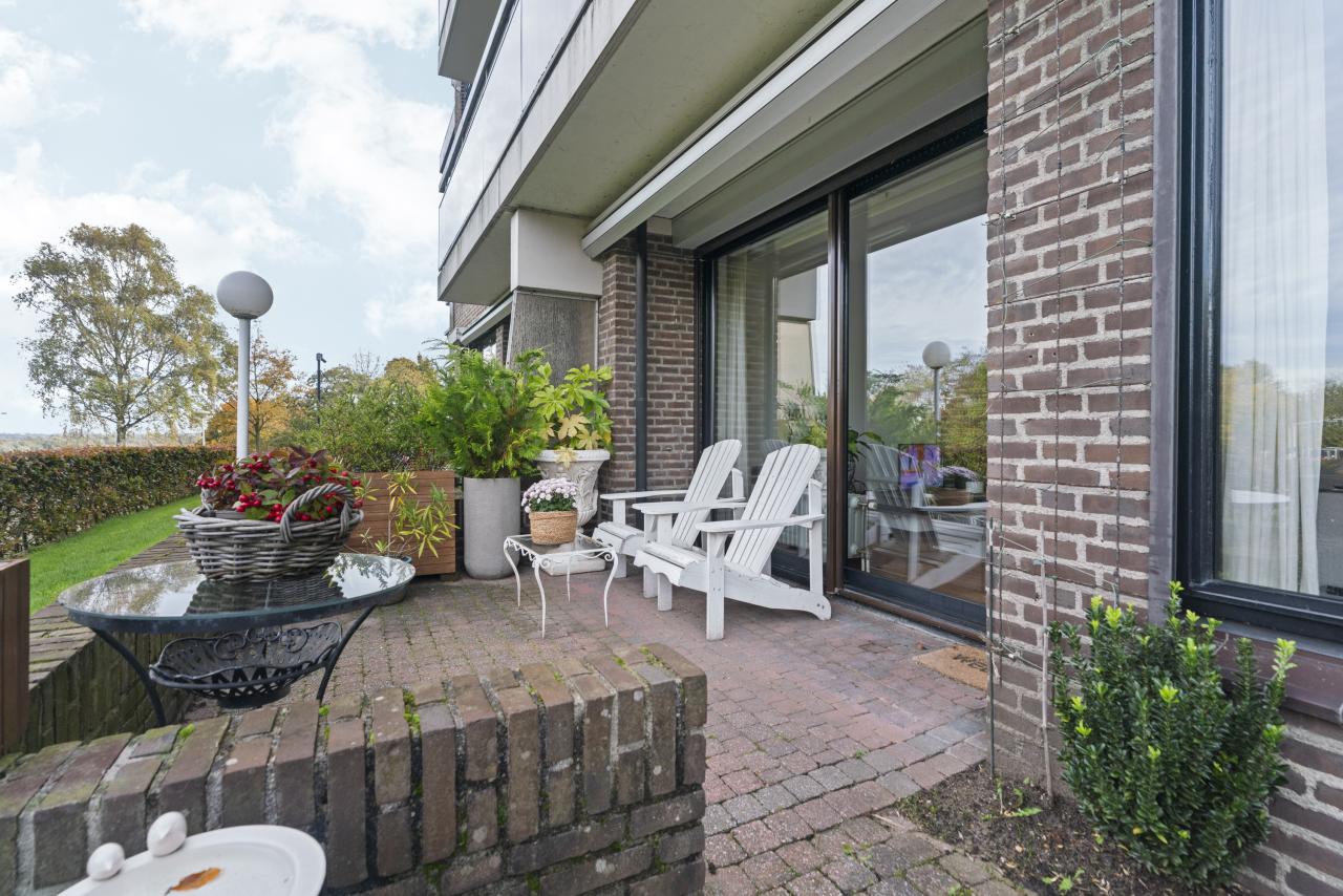 Graadt van Roggenstraat 49, Nijmegen (6522 AW)