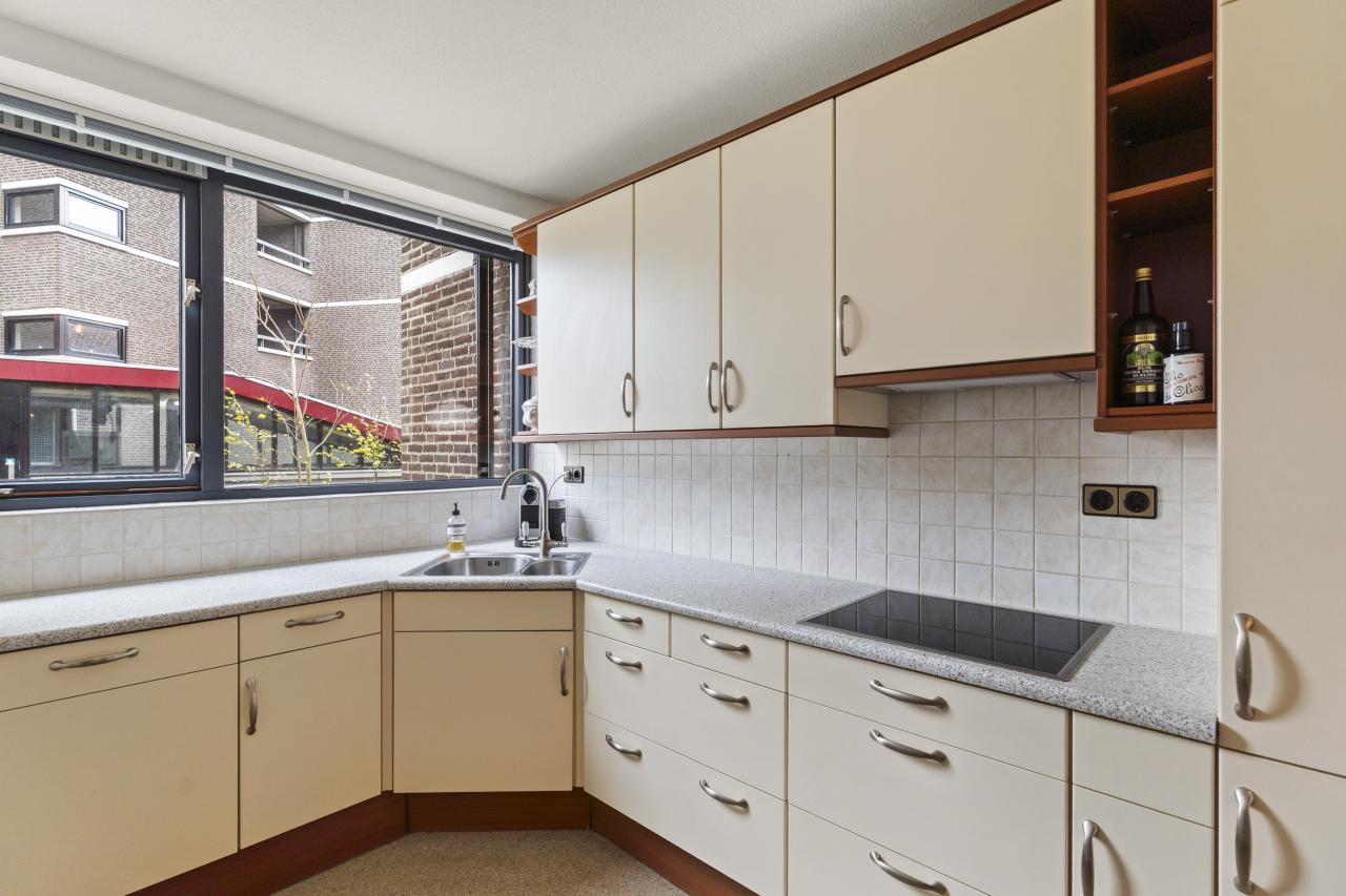 Graadt van Roggenstraat 49, Nijmegen (6522 AW)