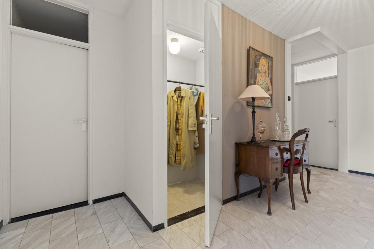 Graadt van Roggenstraat 49, Nijmegen (6522 AW)