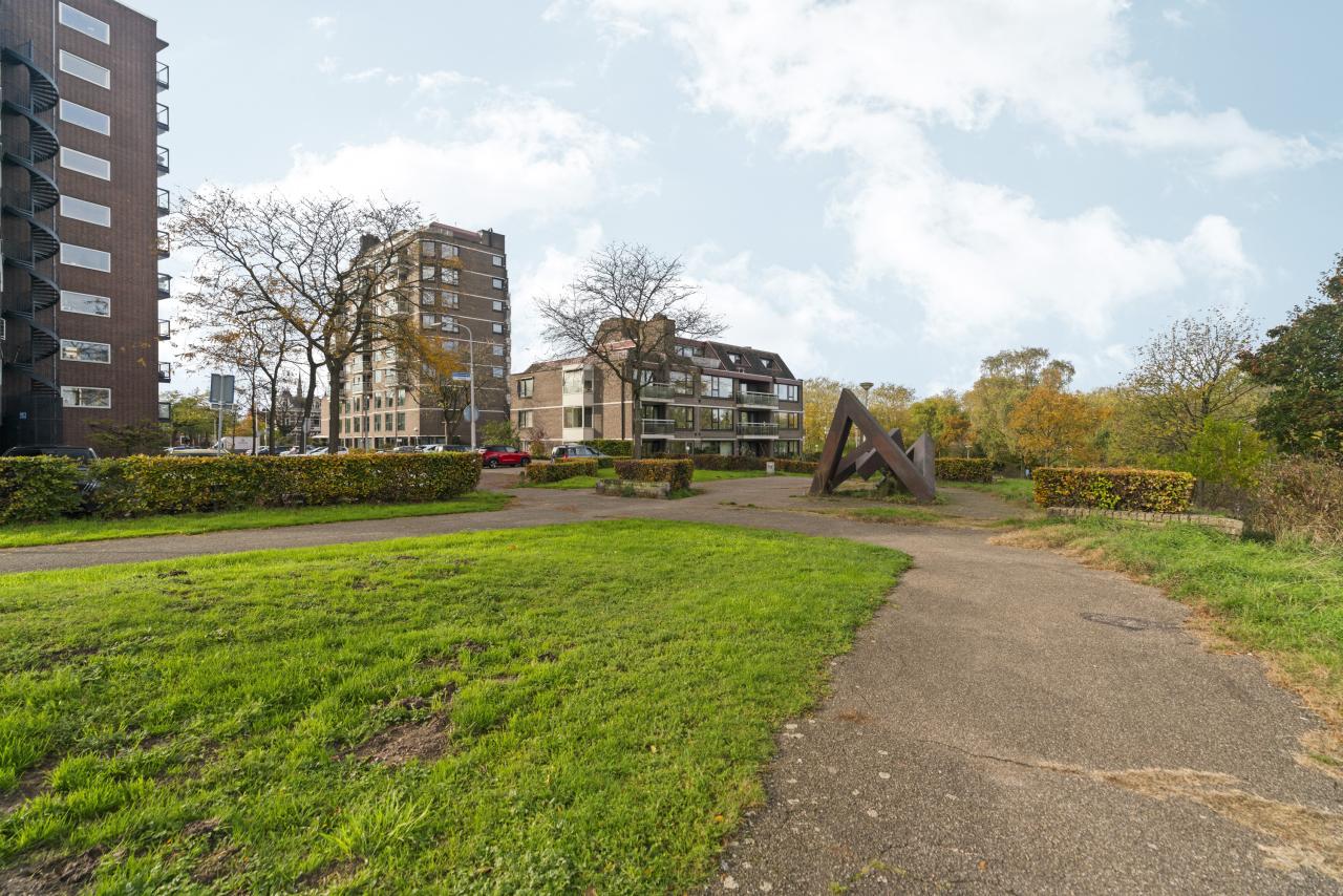 Graadt van Roggenstraat 49, Nijmegen (6522 AW)