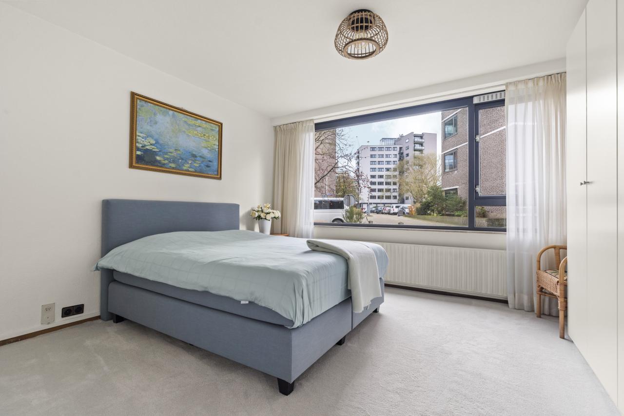 Graadt van Roggenstraat 49, Nijmegen (6522 AW)