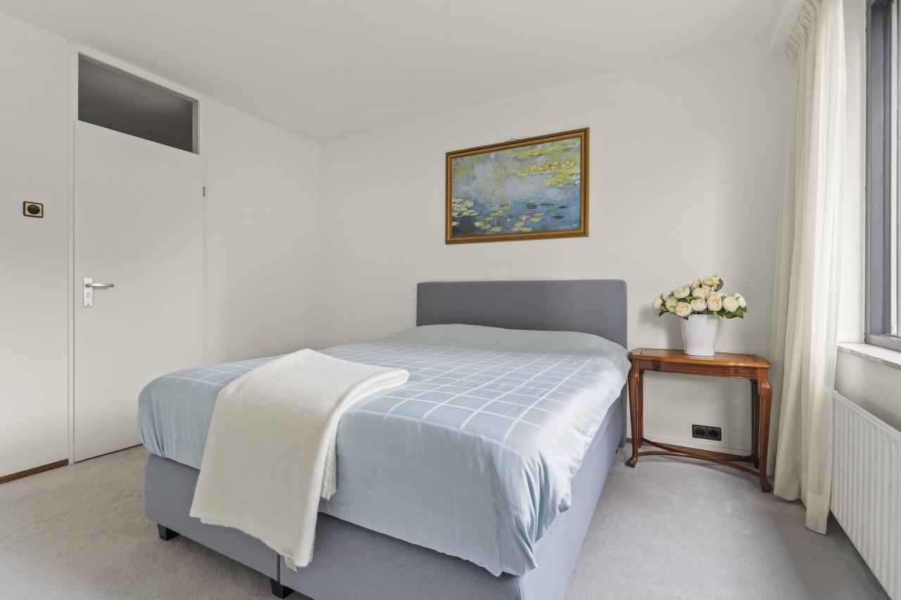 Graadt van Roggenstraat 49, Nijmegen (6522 AW)