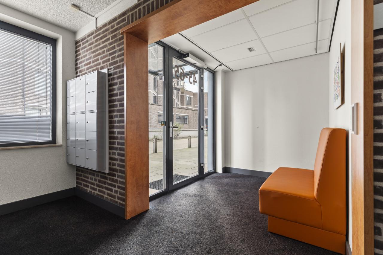 Graadt van Roggenstraat 49, Nijmegen (6522 AW)