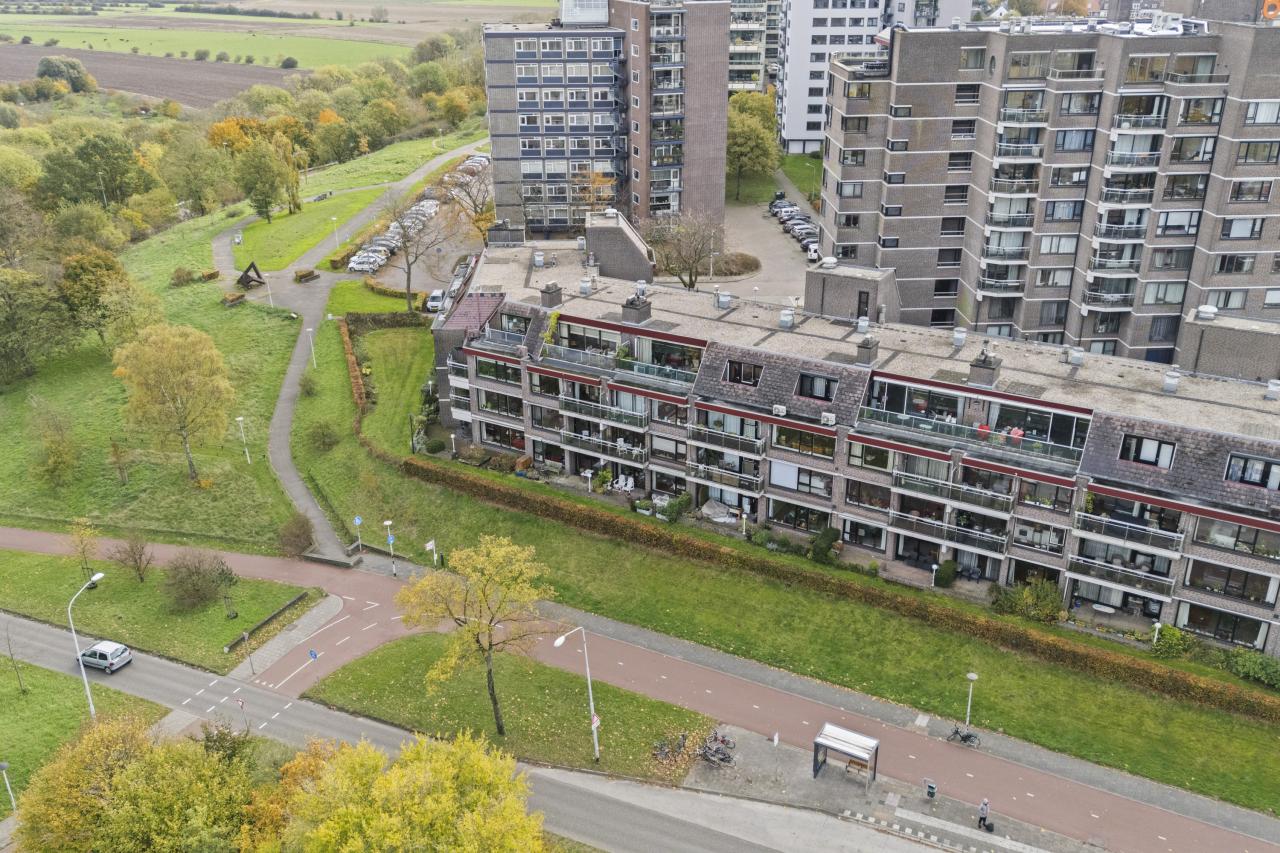 Graadt van Roggenstraat 49, Nijmegen (6522 AW)