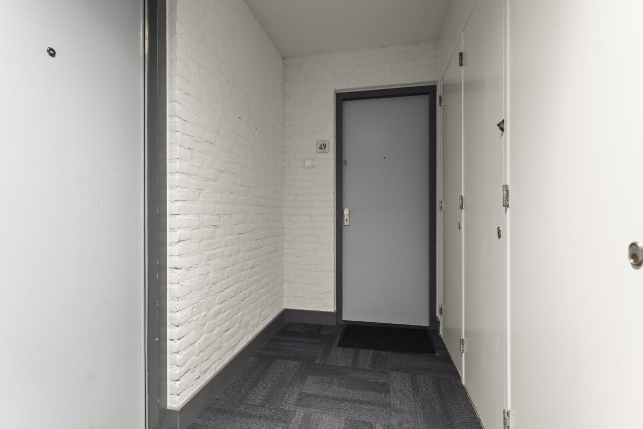 Graadt van Roggenstraat 49, Nijmegen (6522 AW)