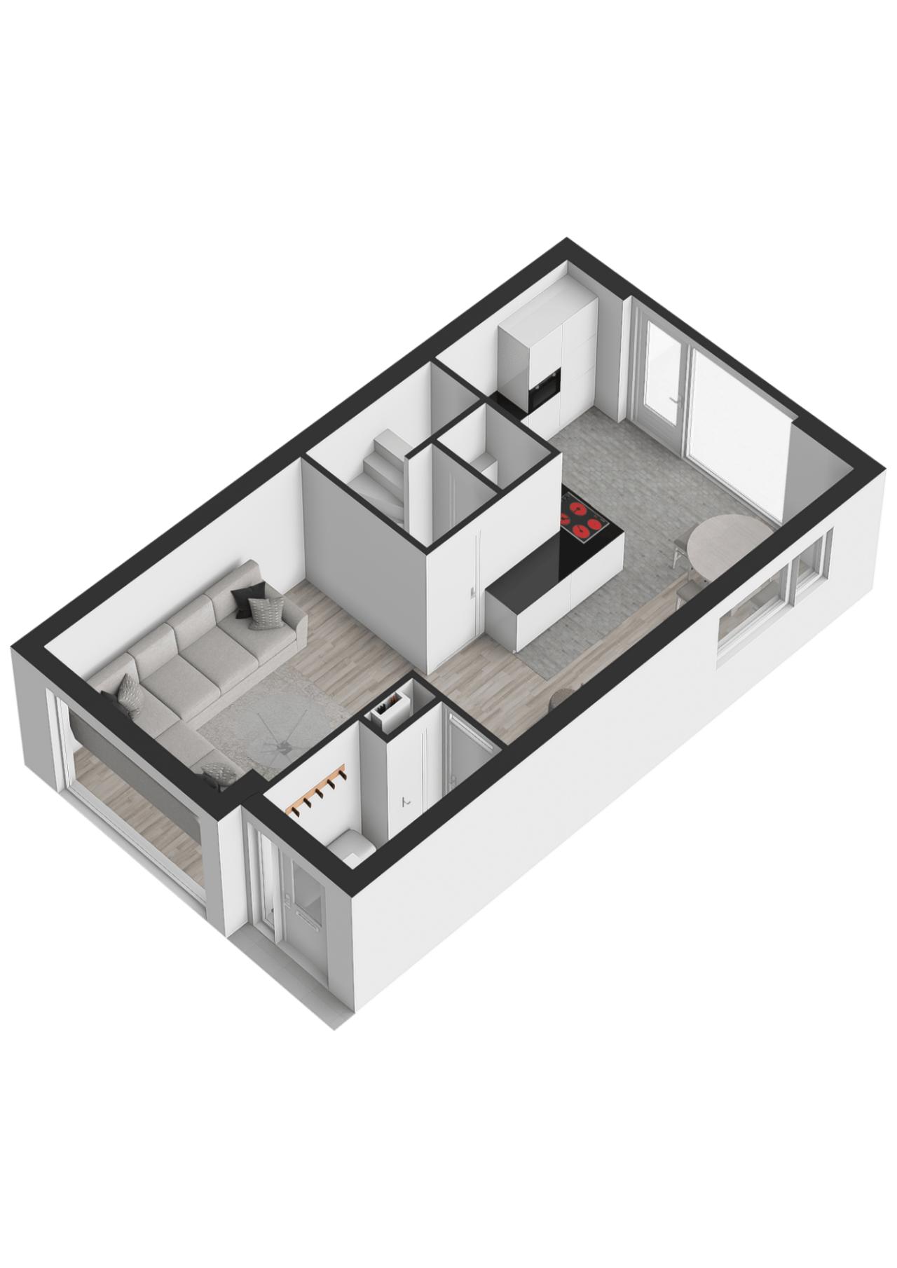 Pink Floydstraat 78, Lent (6663 HN)