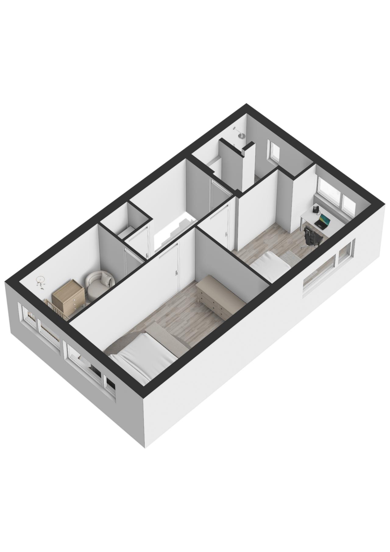 Pink Floydstraat 78, Lent (6663 HN)