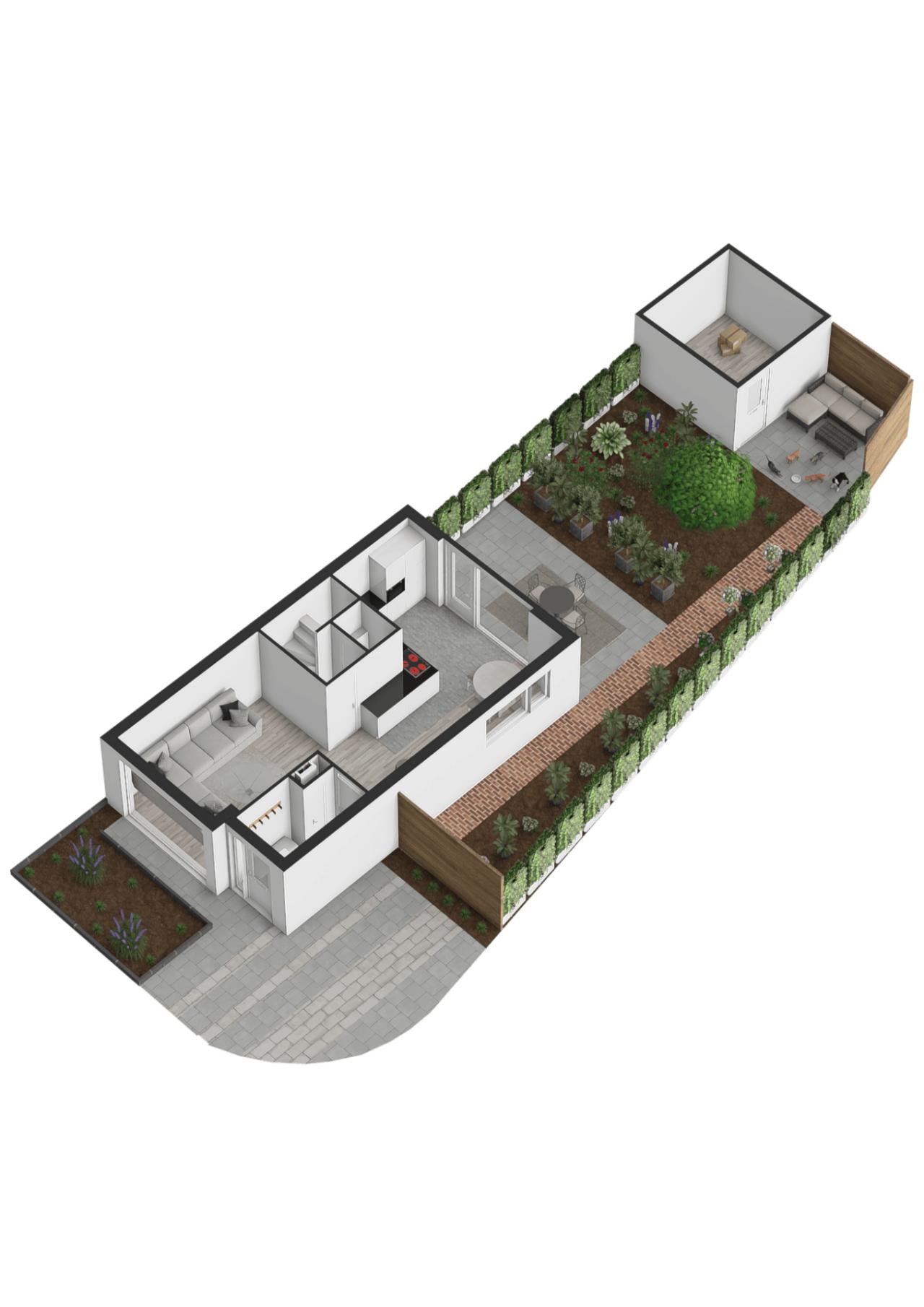 Pink Floydstraat 78, Lent (6663 HN)