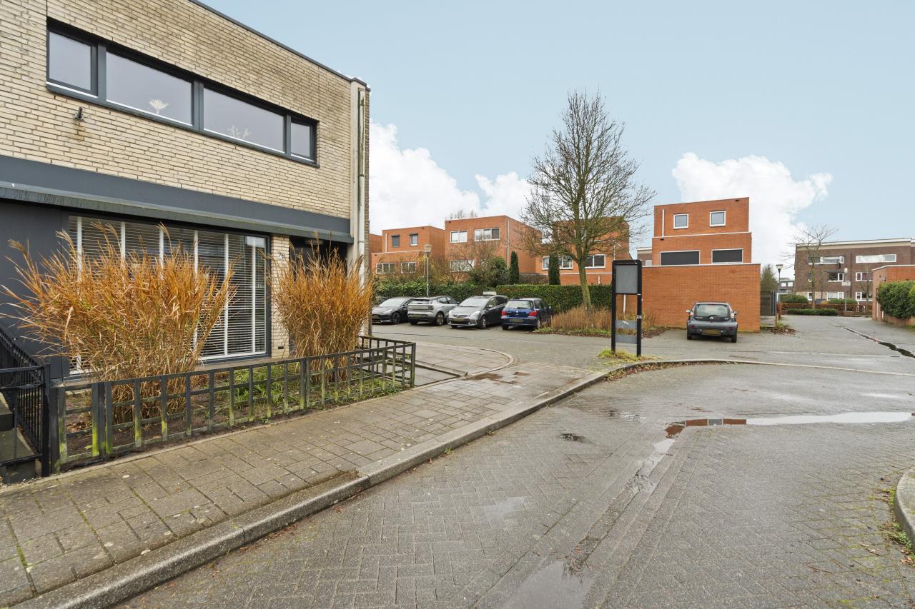 Pink Floydstraat 78, Lent (6663 HN)