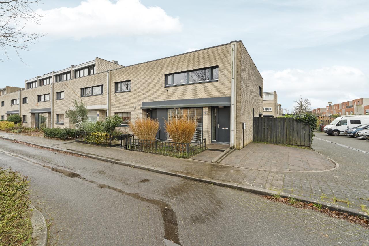 Pink Floydstraat 78, Lent (6663 HN)