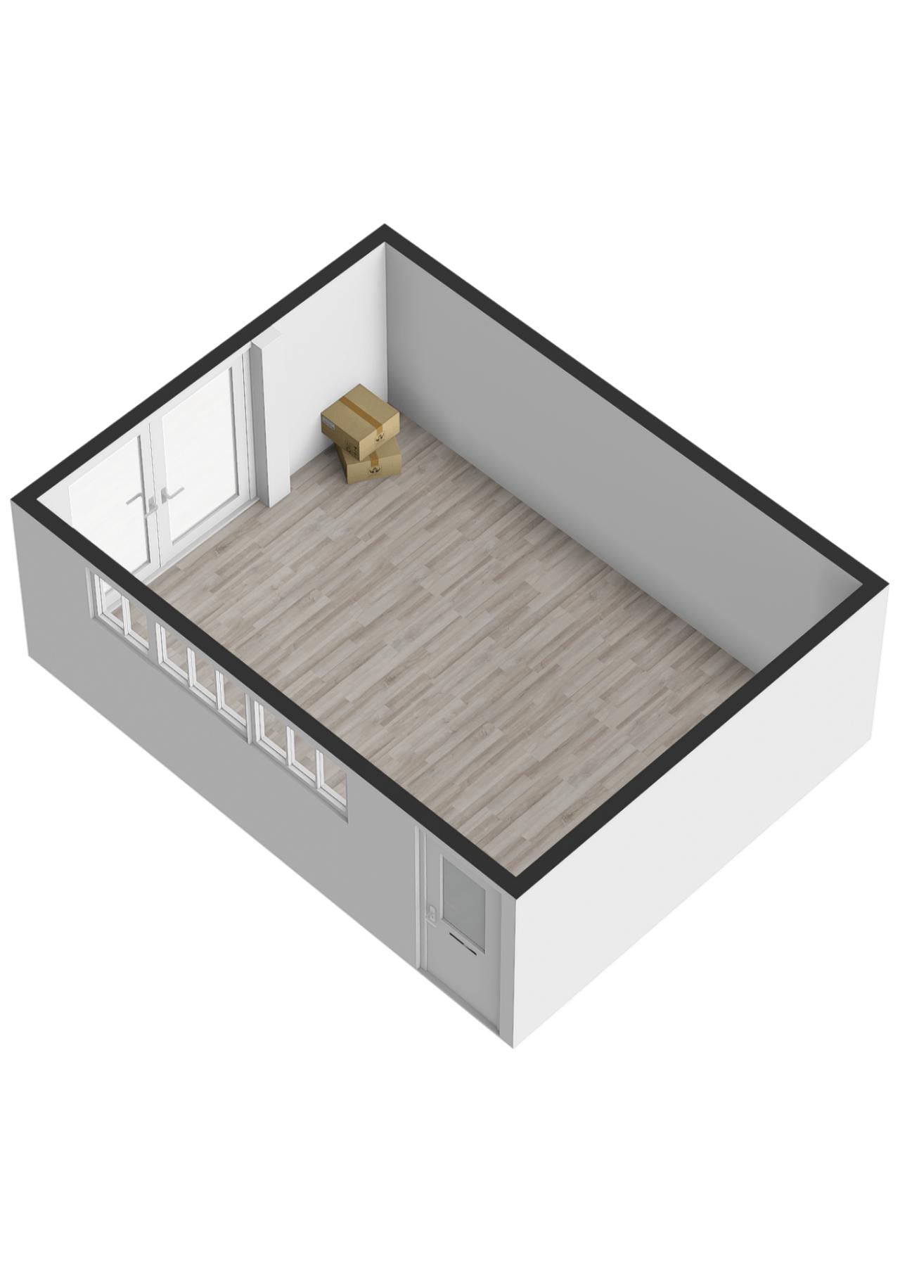 Dommer van Poldersveldtweg 13, Nijmegen (6521 NC)