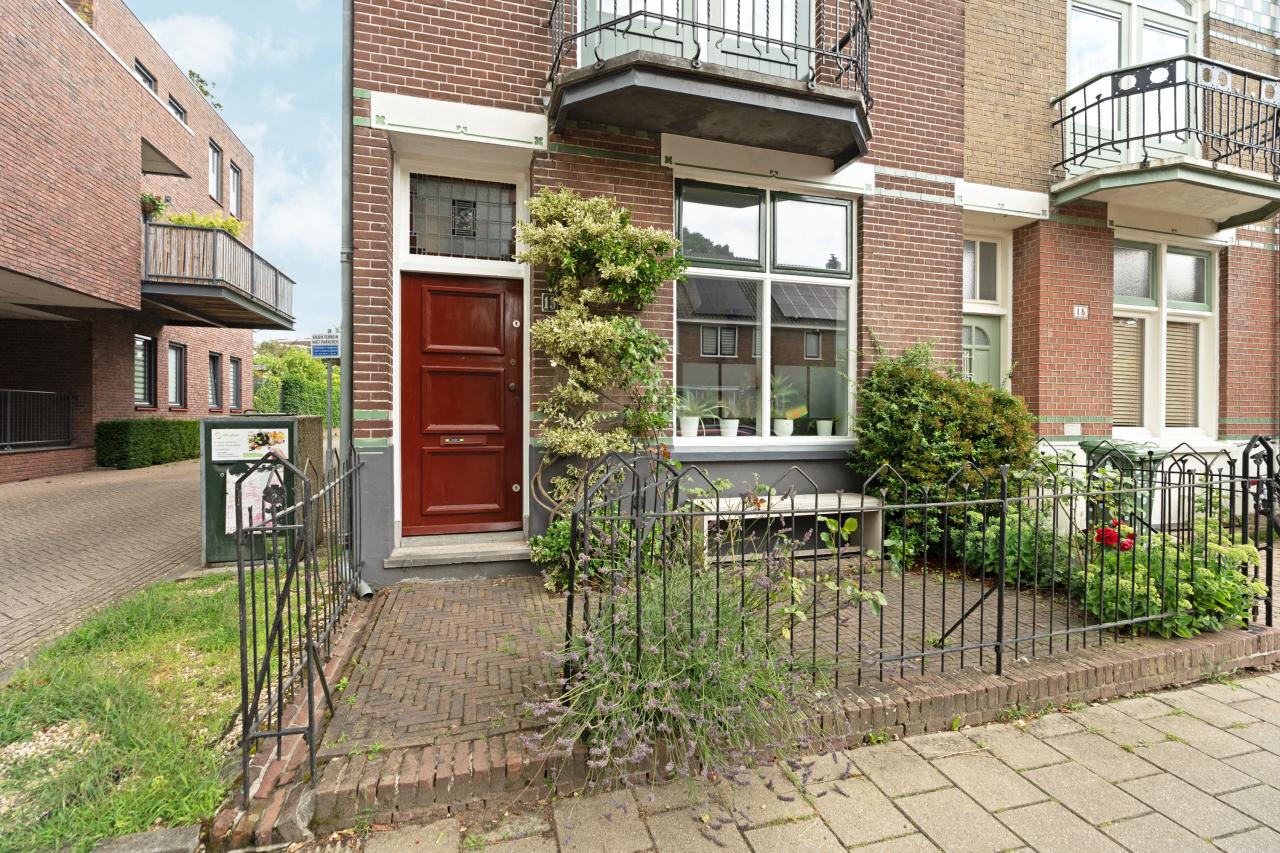 Dommer van Poldersveldtweg 13, Nijmegen (6521 NC)