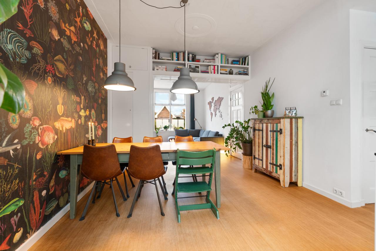 Dommer van Poldersveldtweg 13, Nijmegen (6521 NC)