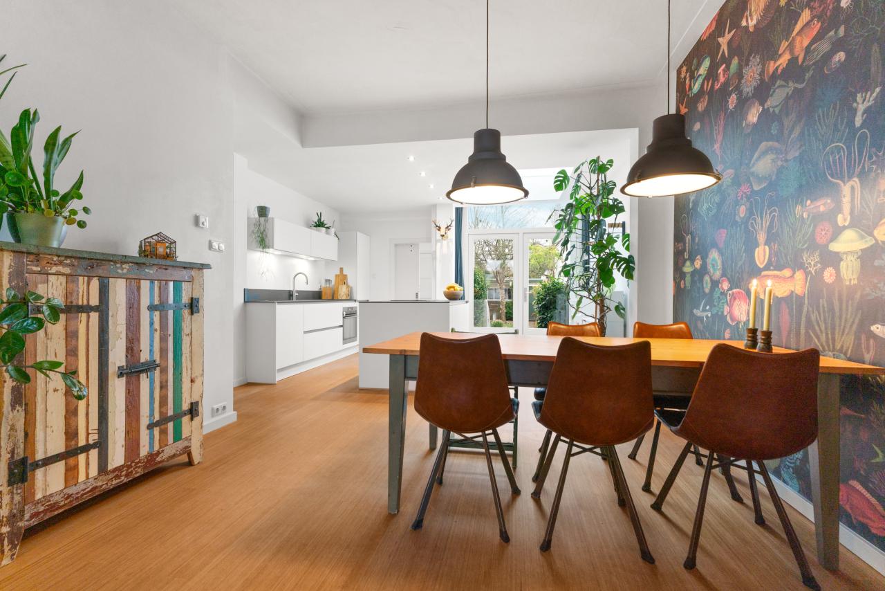 Dommer van Poldersveldtweg 13, Nijmegen (6521 NC)