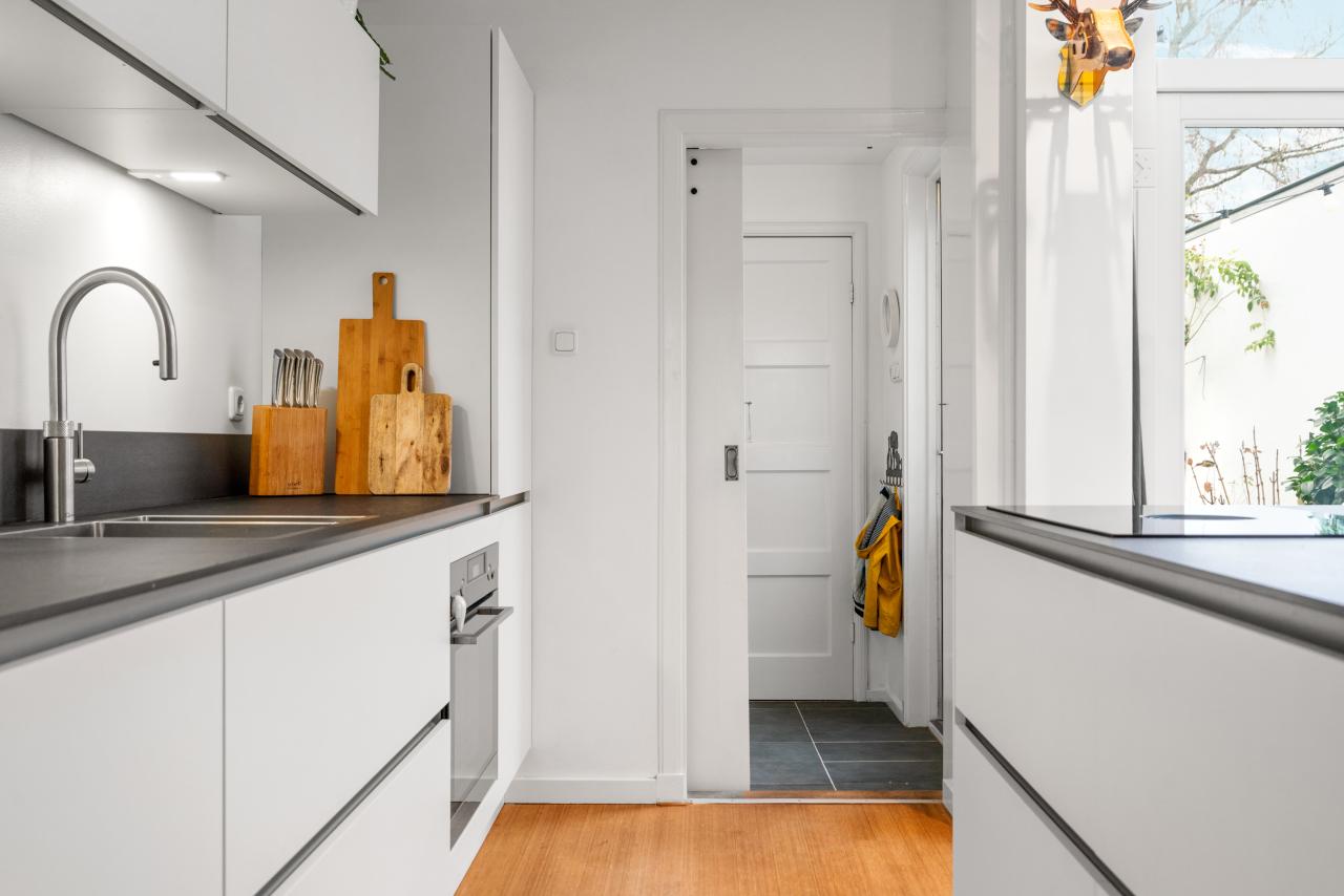 Dommer van Poldersveldtweg 13, Nijmegen (6521 NC)