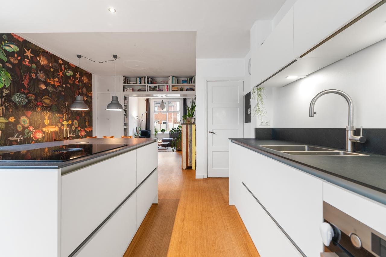 Dommer van Poldersveldtweg 13, Nijmegen (6521 NC)