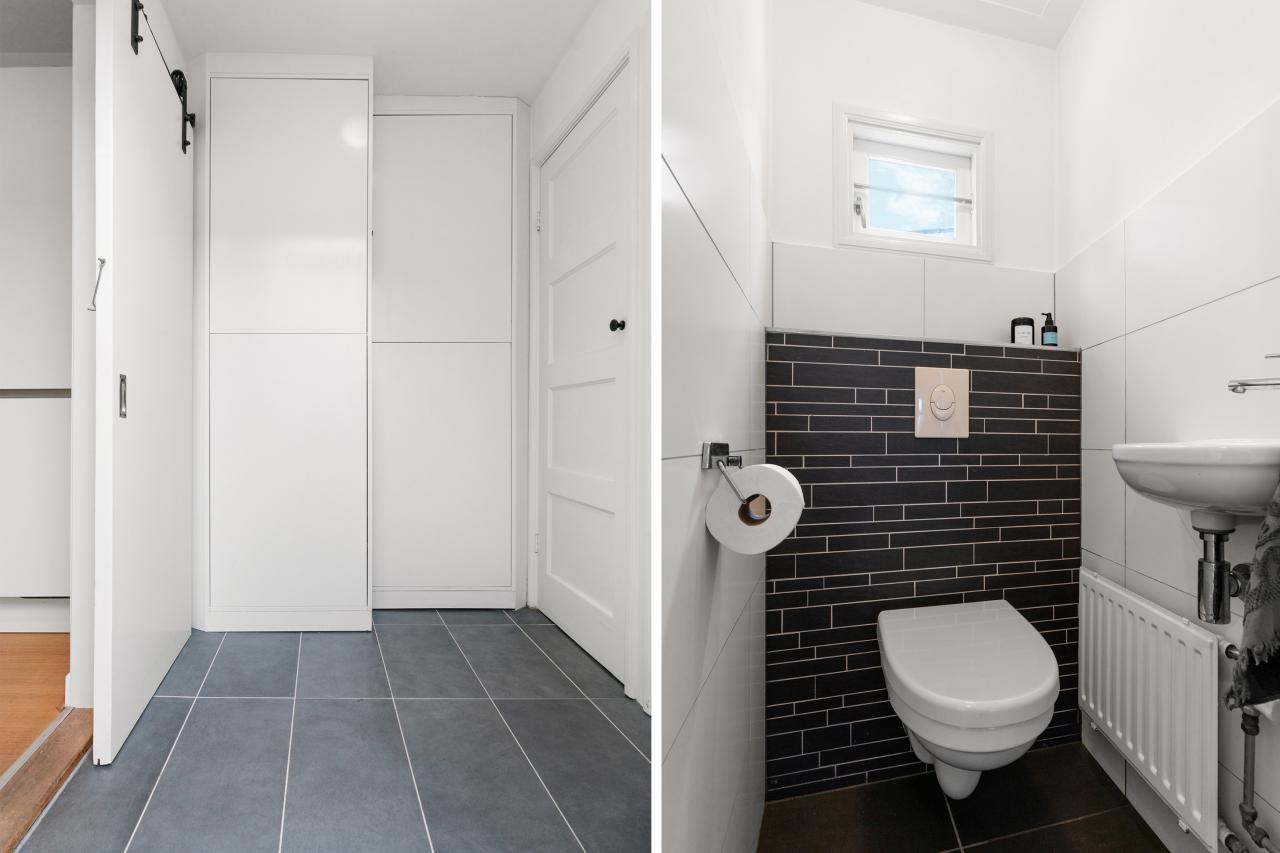 Dommer van Poldersveldtweg 13, Nijmegen (6521 NC)