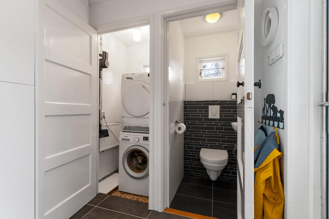 Dommer van Poldersveldtweg 13, Nijmegen (6521 NC)