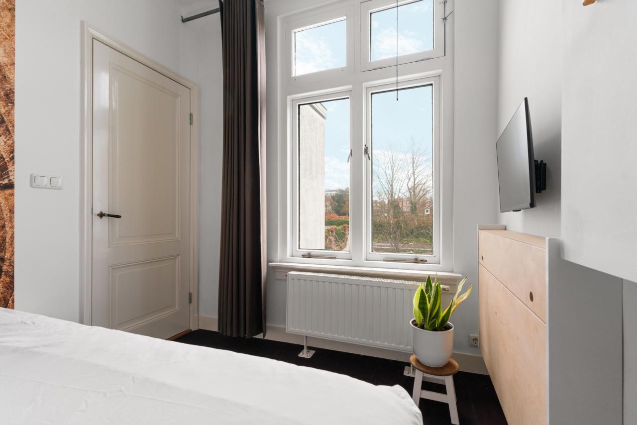 Dommer van Poldersveldtweg 13, Nijmegen (6521 NC)