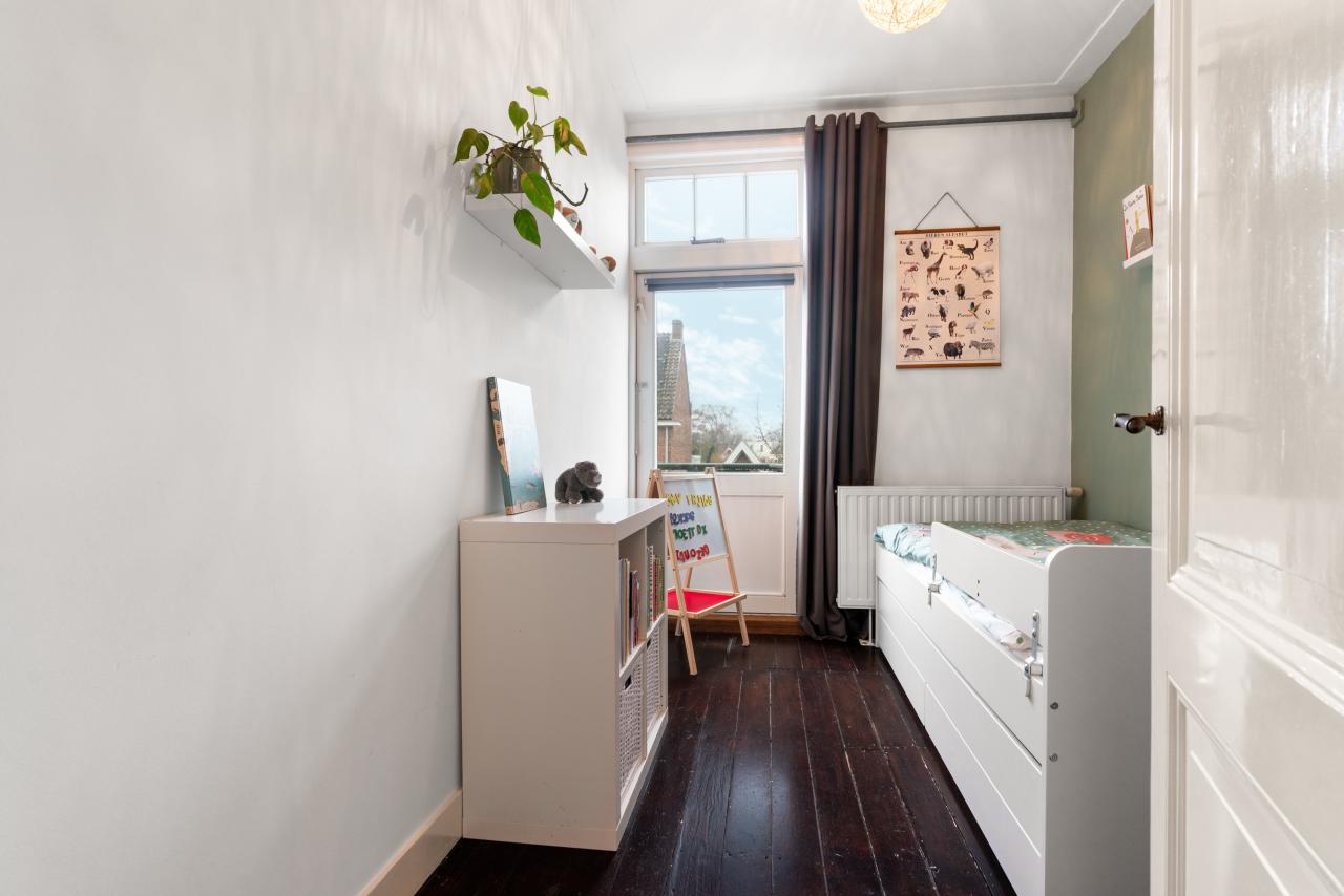 Dommer van Poldersveldtweg 13, Nijmegen (6521 NC)